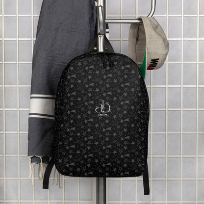 Minimalist backpack