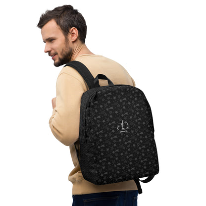 Minimalist backpack