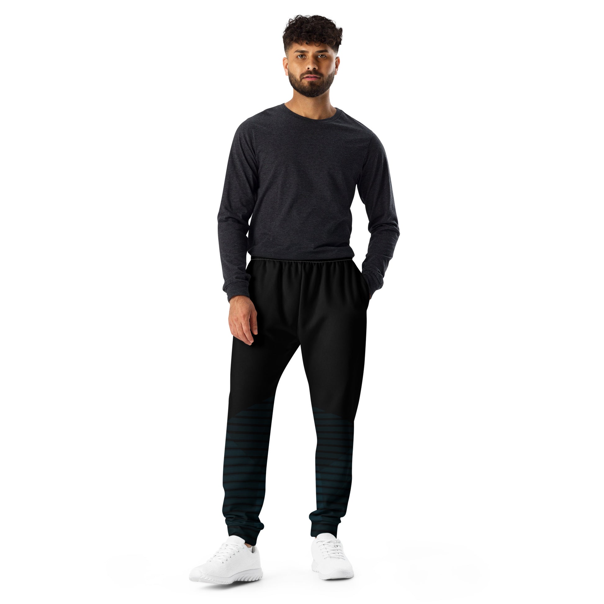 Mens Joggers