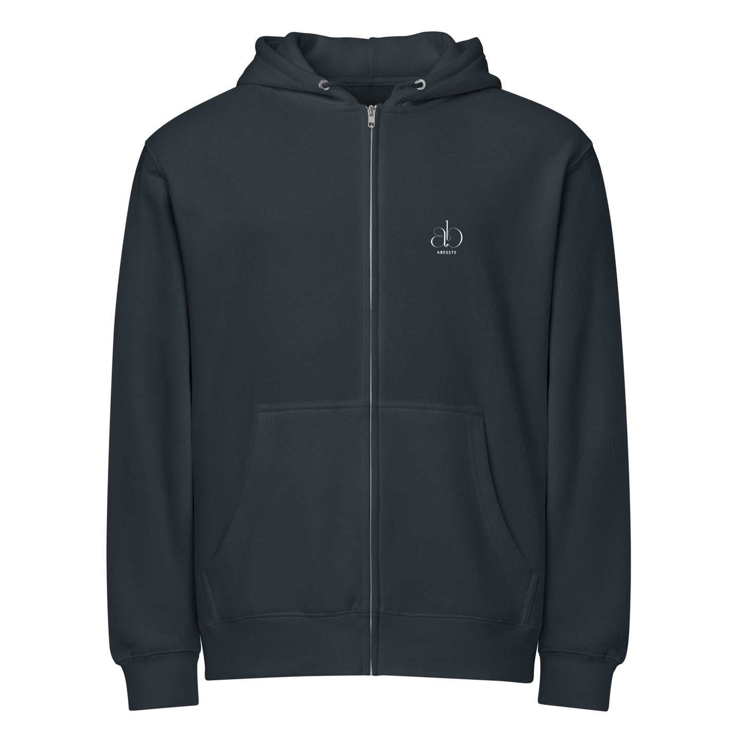 Premium Full Zip Hoodie