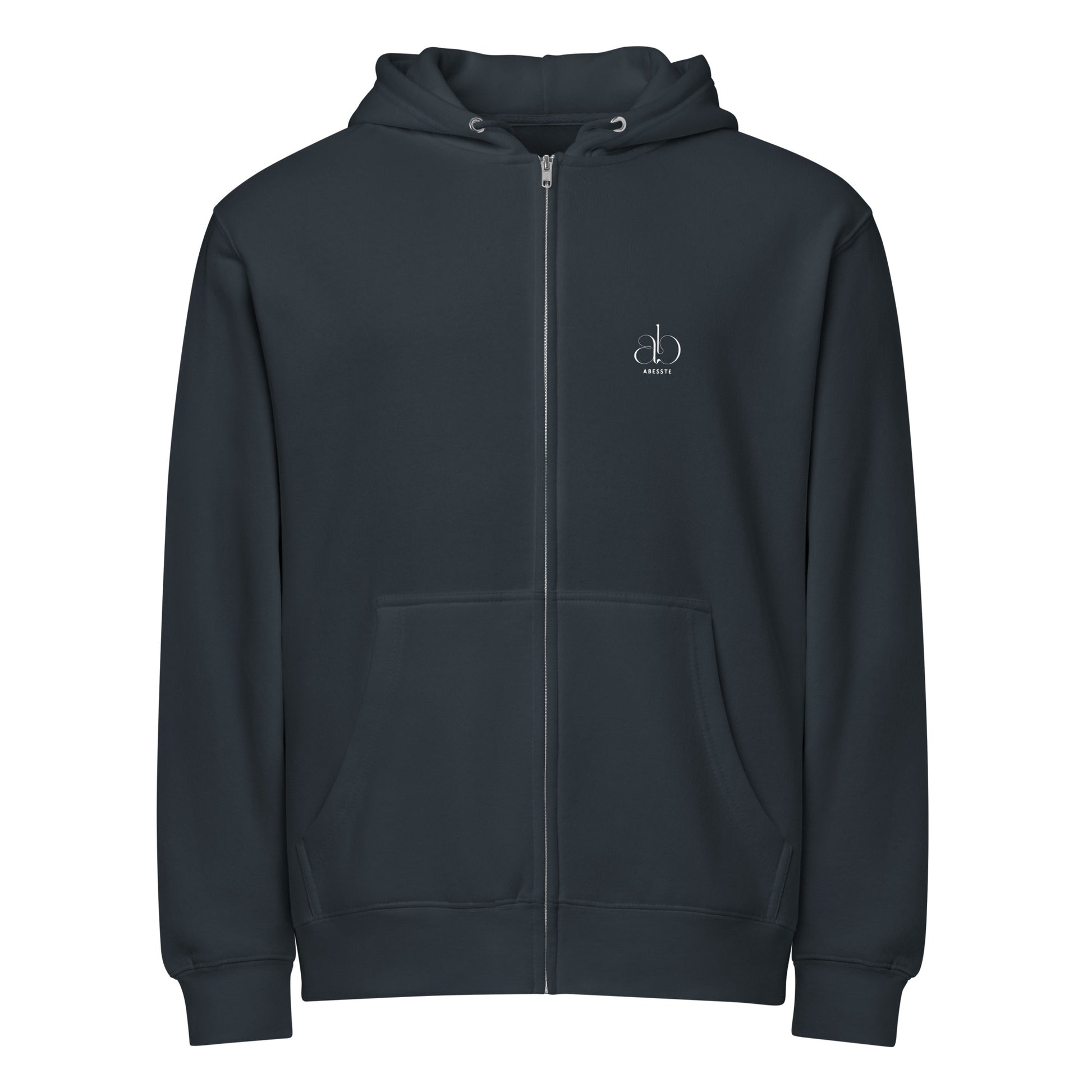 Premium Full Zip Hoodie