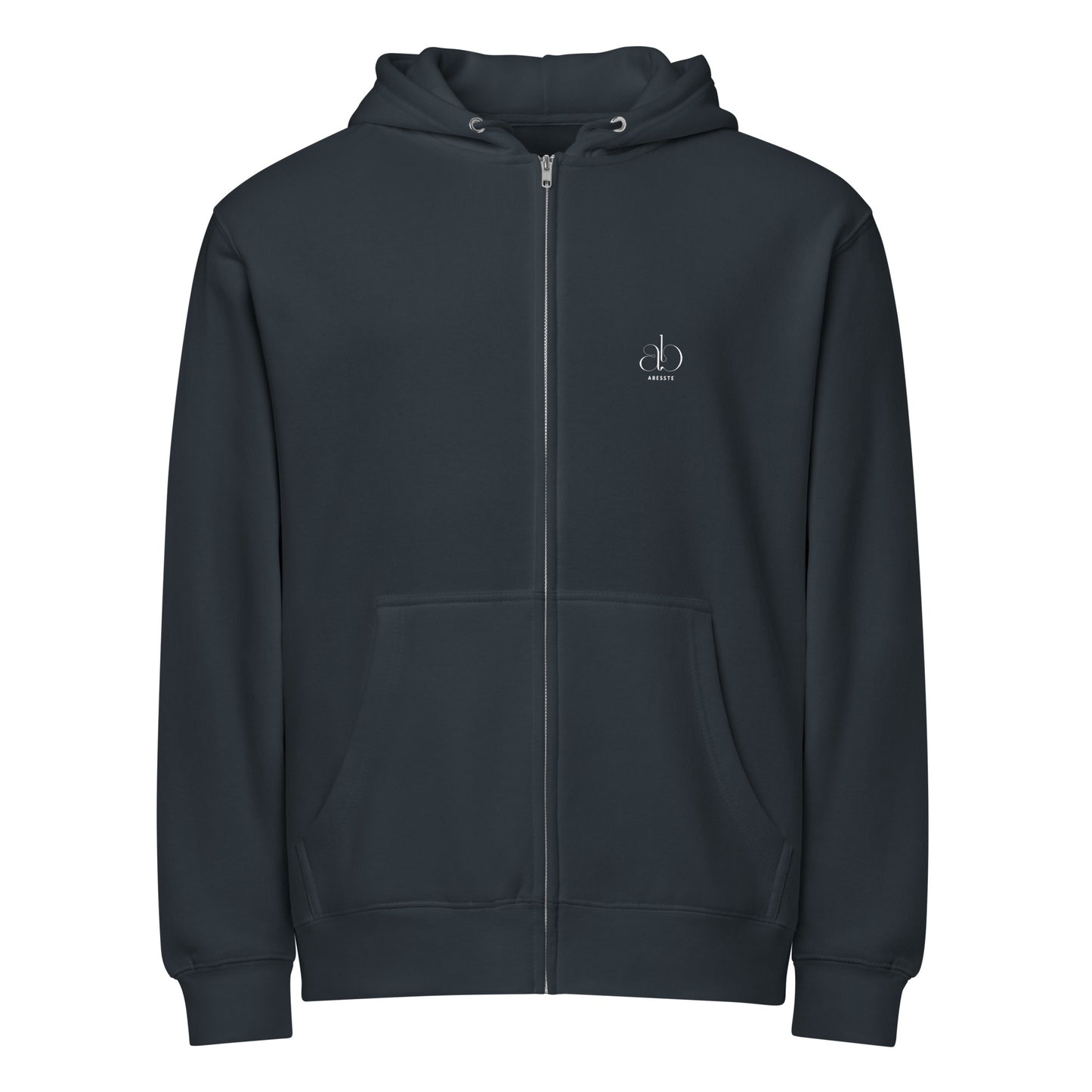 Premium Full Zip Hoodie