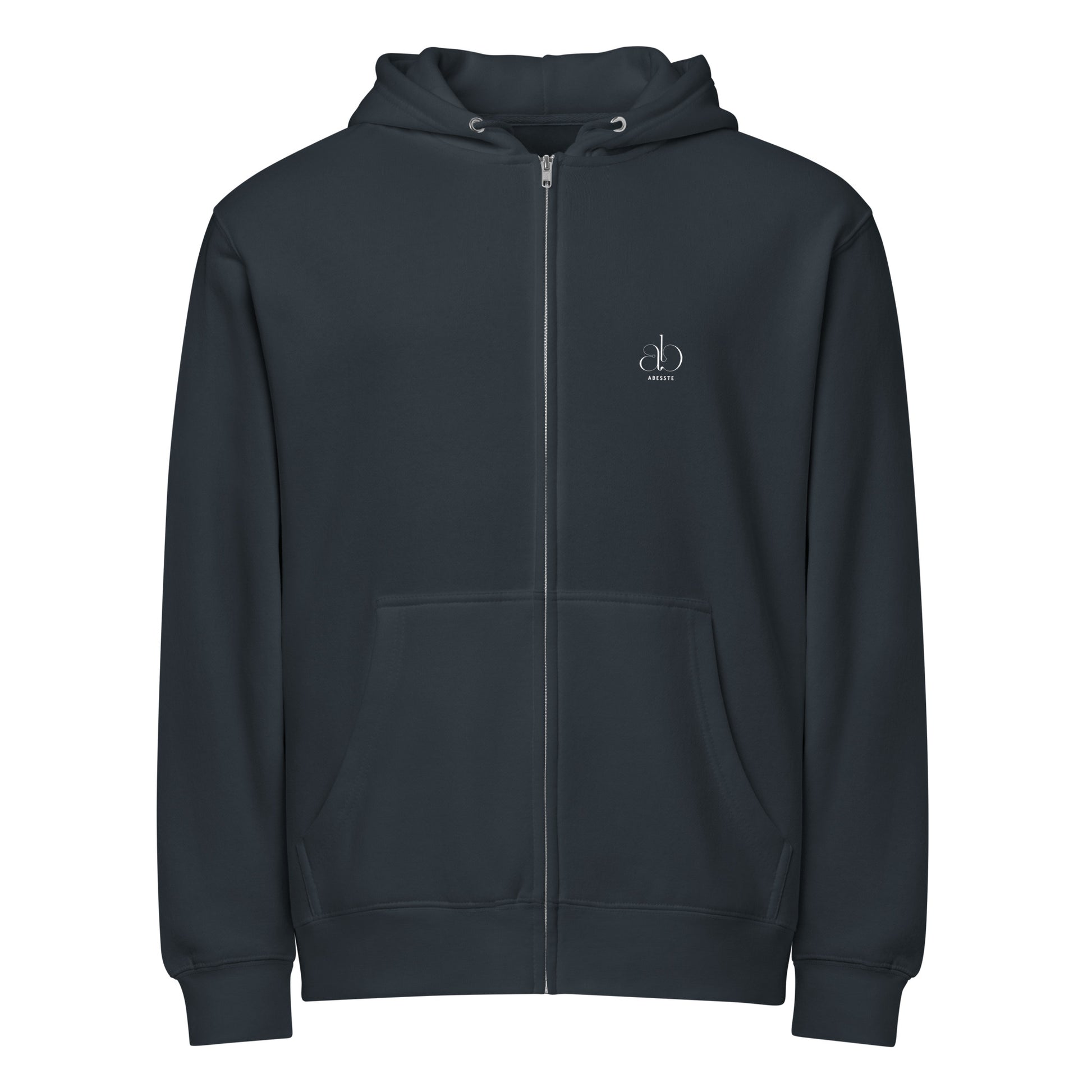 Premium Full Zip Hoodie