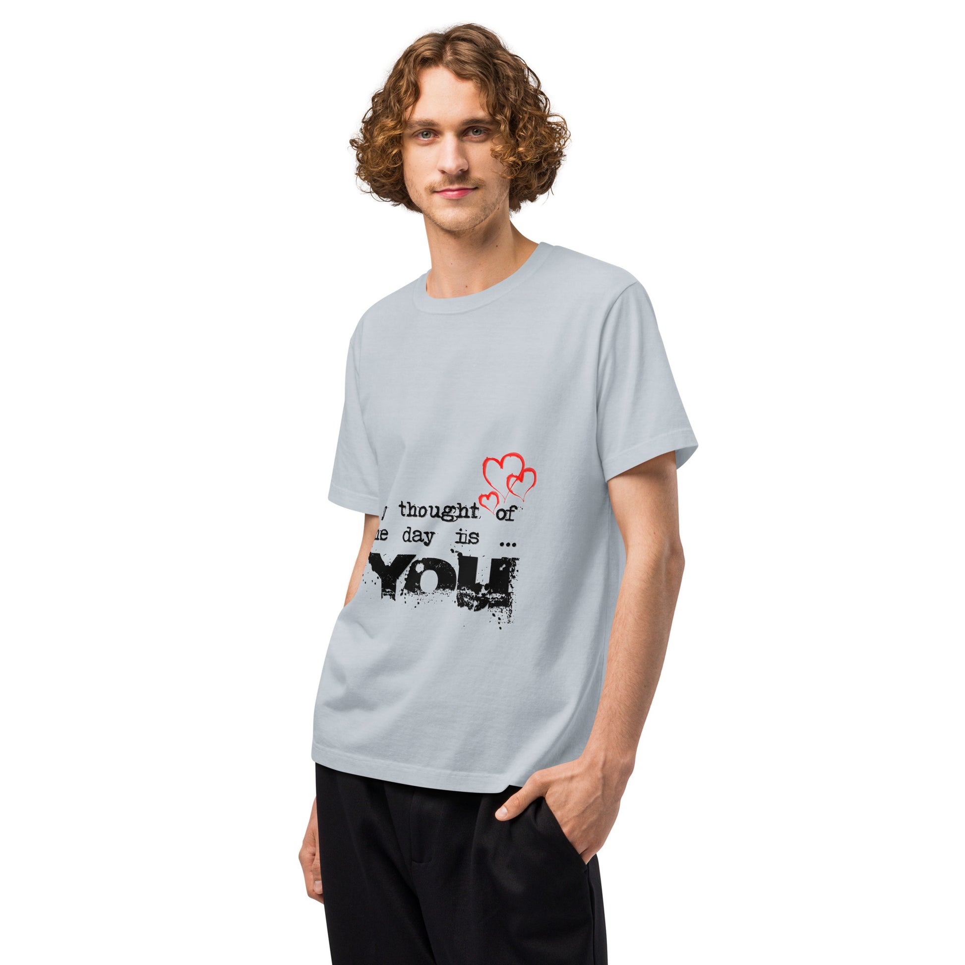 Unisex Oversized T-Shirt