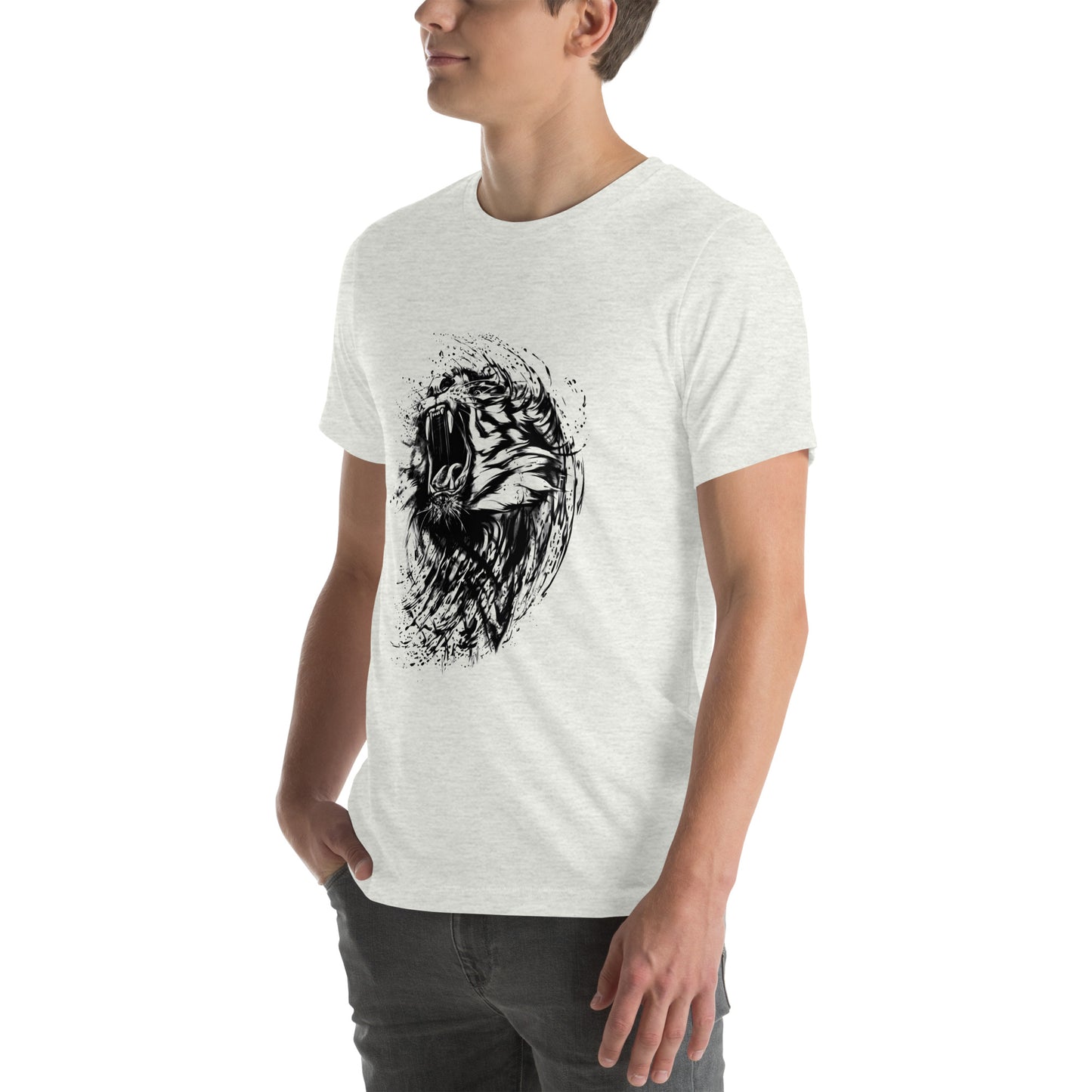 Unisex t-shirt