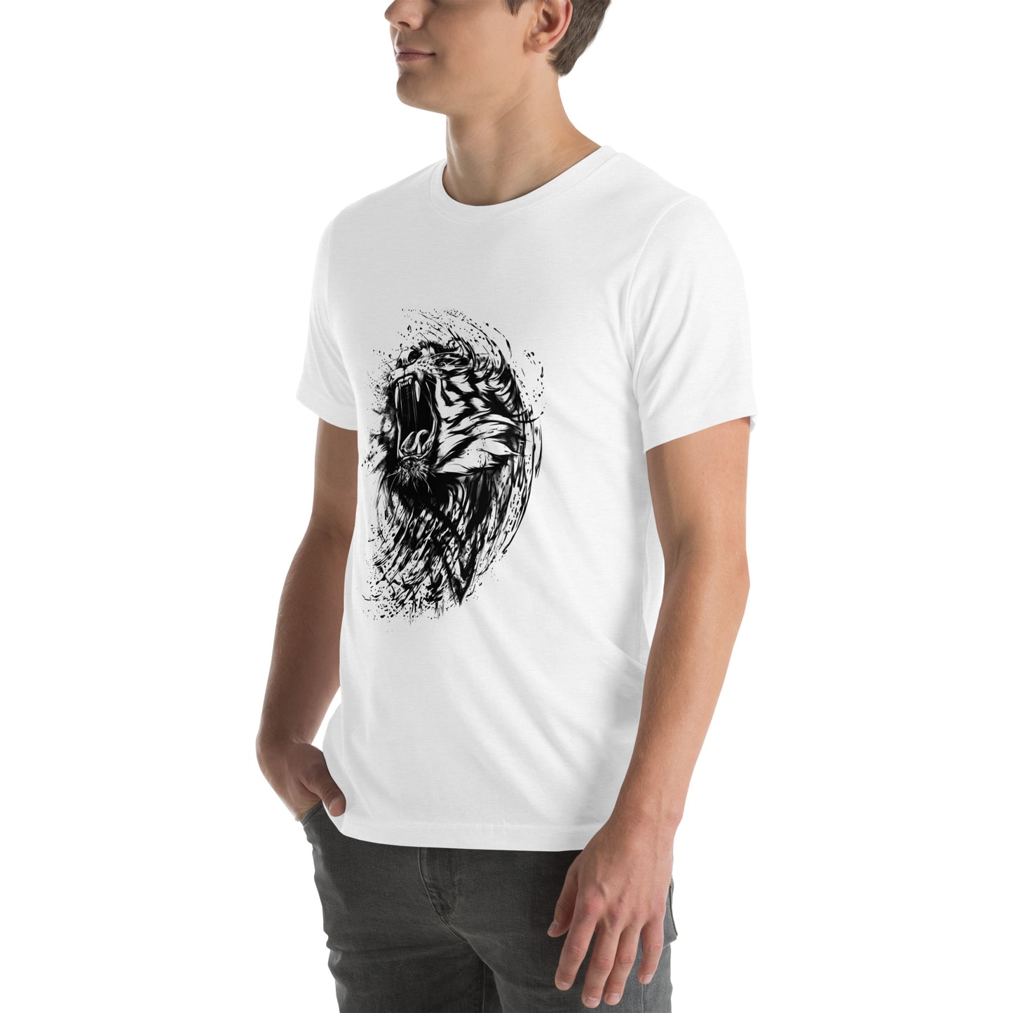 Unisex t-shirt