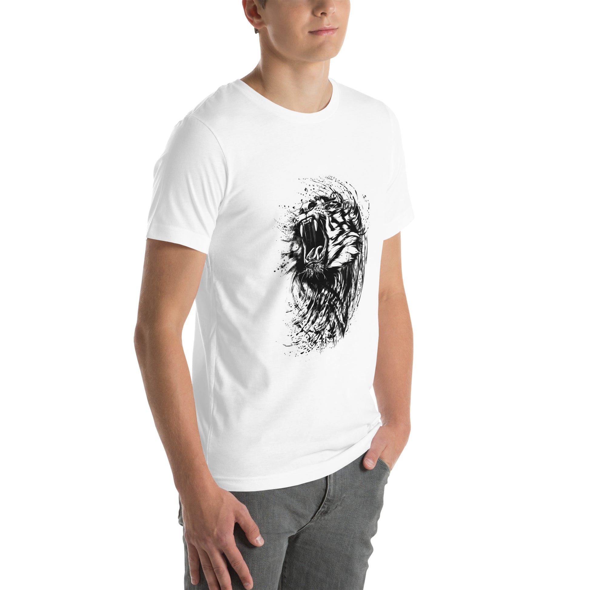 Unisex t-shirt